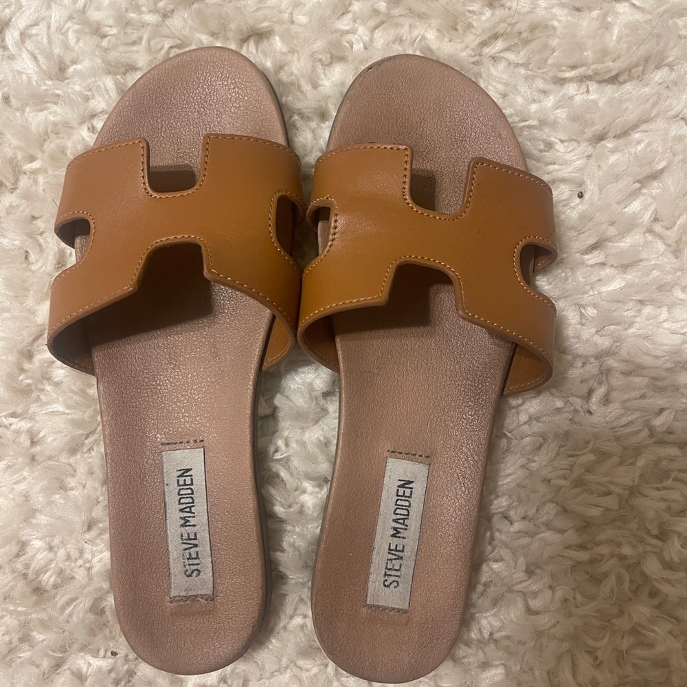Sandals - Steve Madden